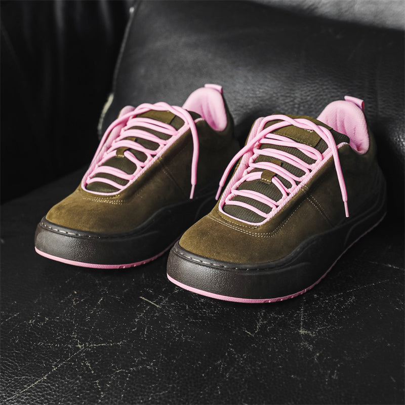 Orbit Edge’ T84 Moon Boots - Luxuryurbanwear