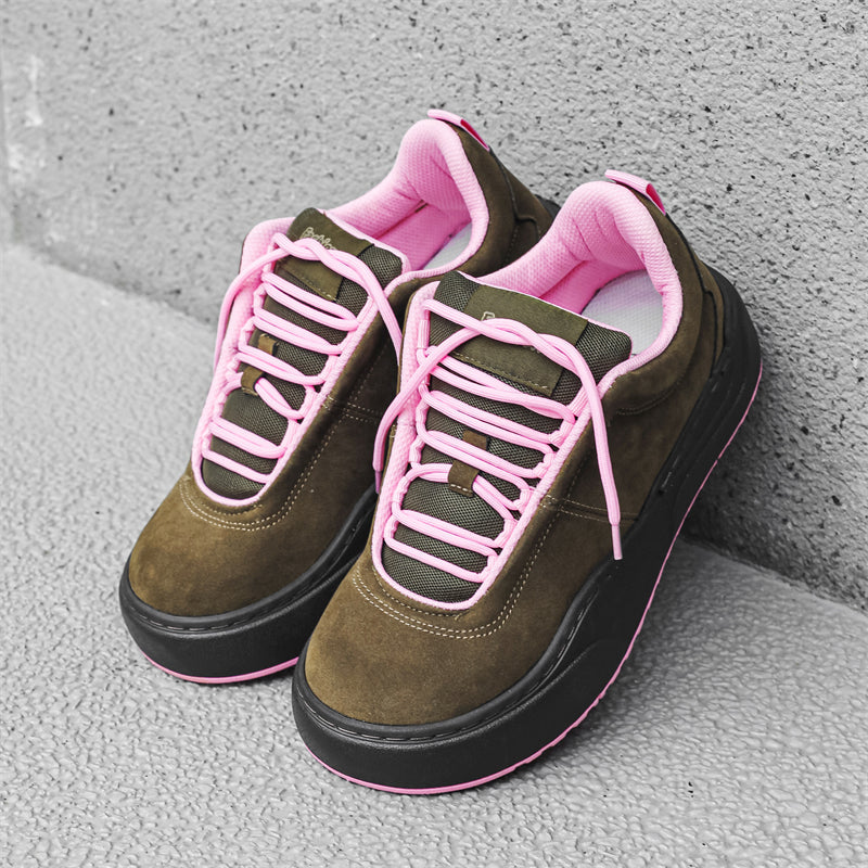 Orbit Edge’ T84 Moon Boots - Luxuryurbanwear