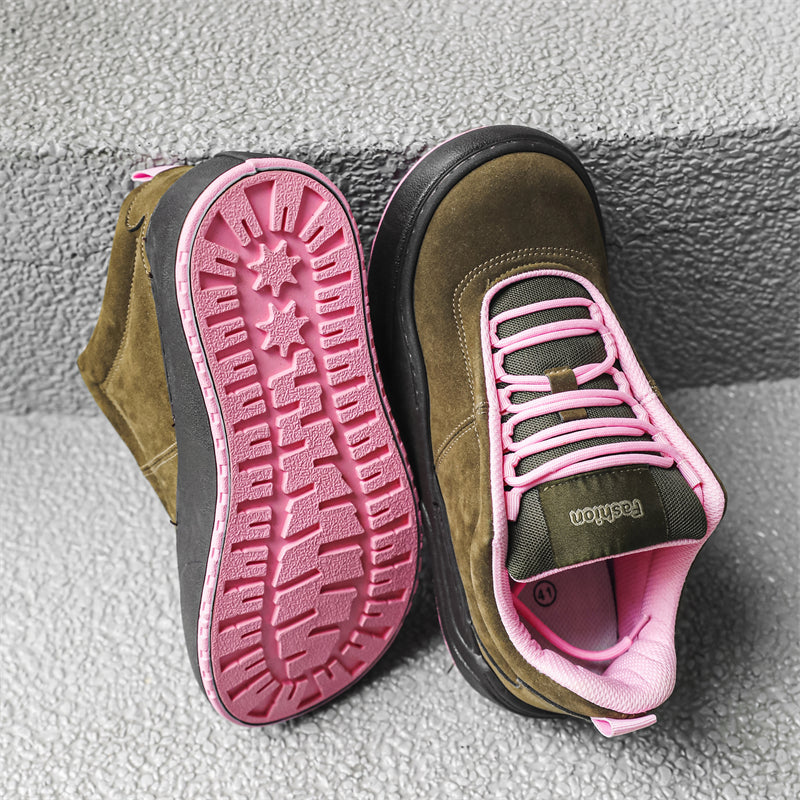 Orbit Edge’ T84 Moon Boots - Luxuryurbanwear