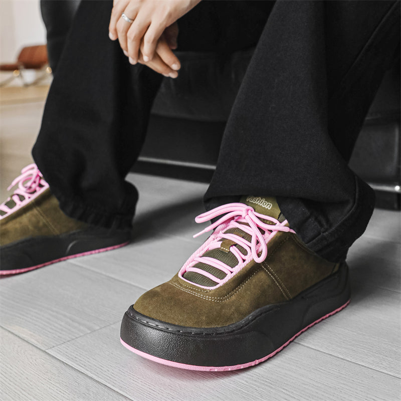 Orbit Edge’ T84 Moon Boots - Luxuryurbanwear
