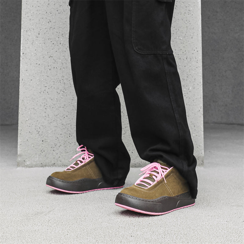 Orbit Edge’ T84 Moon Boots - Luxuryurbanwear