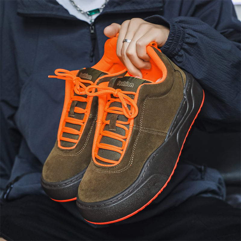 Orbit Edge’ T84 Moon Boots - Luxuryurbanwear