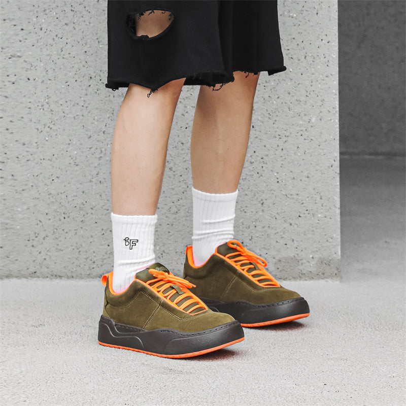 Orbit Edge’ T84 Moon Boots - Luxuryurbanwear