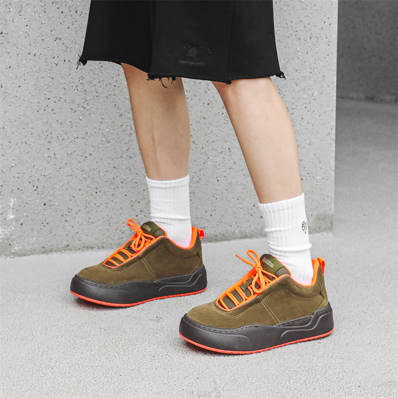 Orbit Edge’ T84 Moon Boots - Luxuryurbanwear