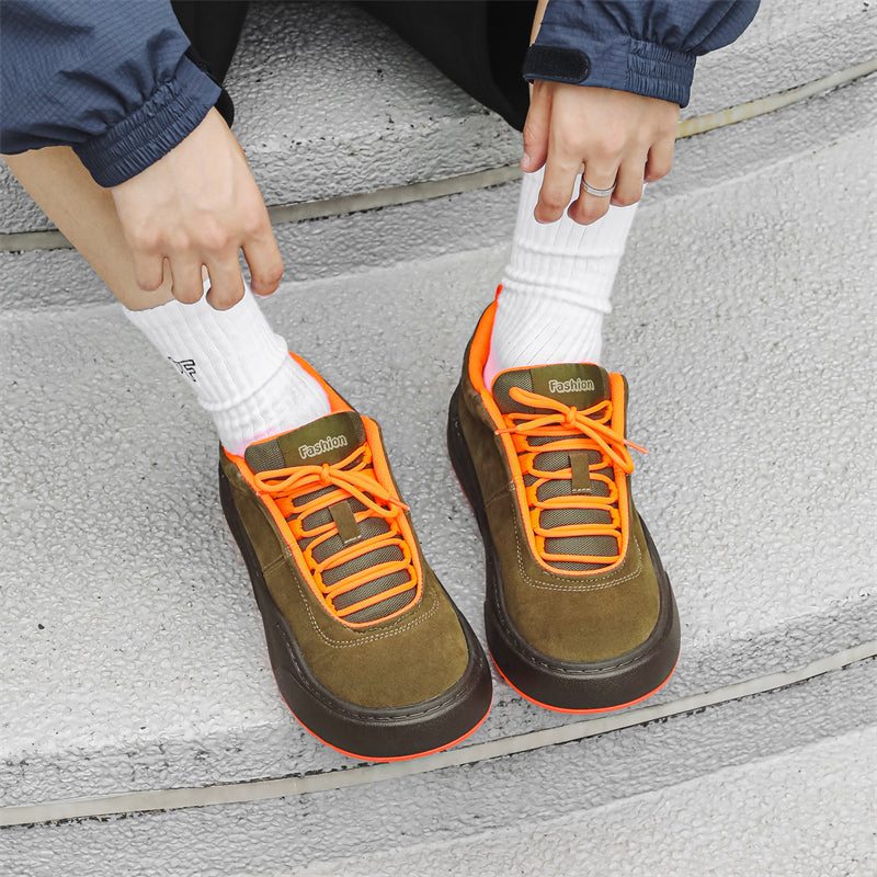 Orbit Edge’ T84 Moon Boots - Luxuryurbanwear