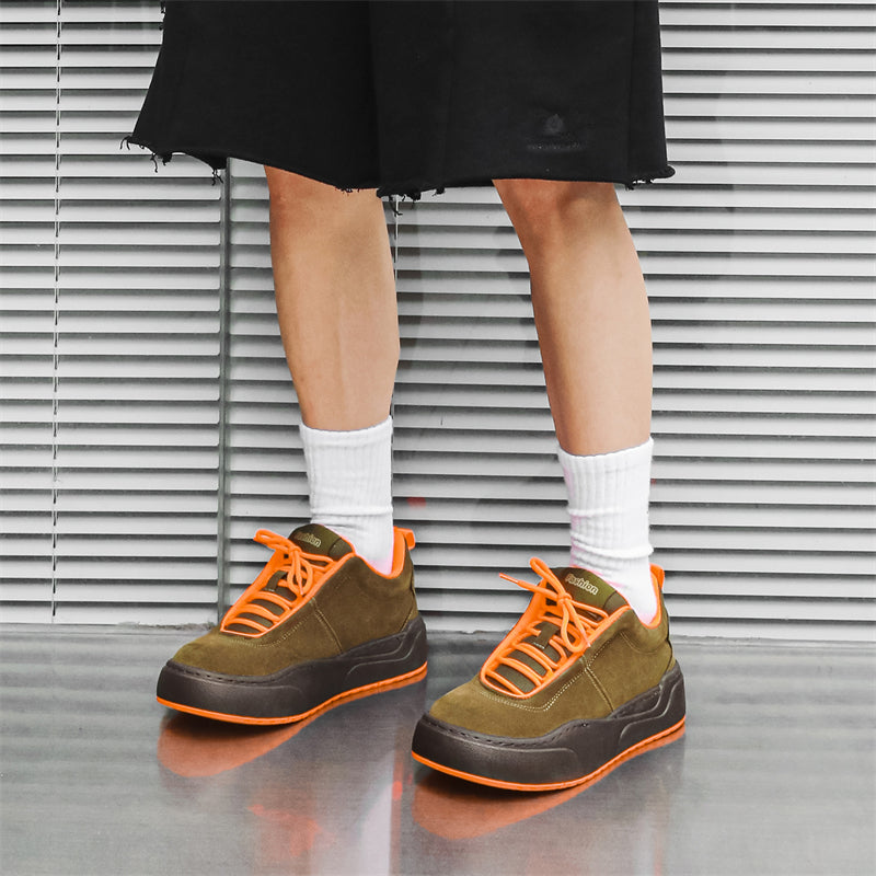 Orbit Edge’ T84 Moon Boots - Luxuryurbanwear