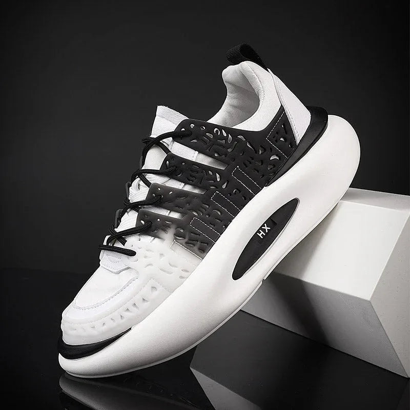 Axis Walk T84 Sneakers - Luxuryurbanwear