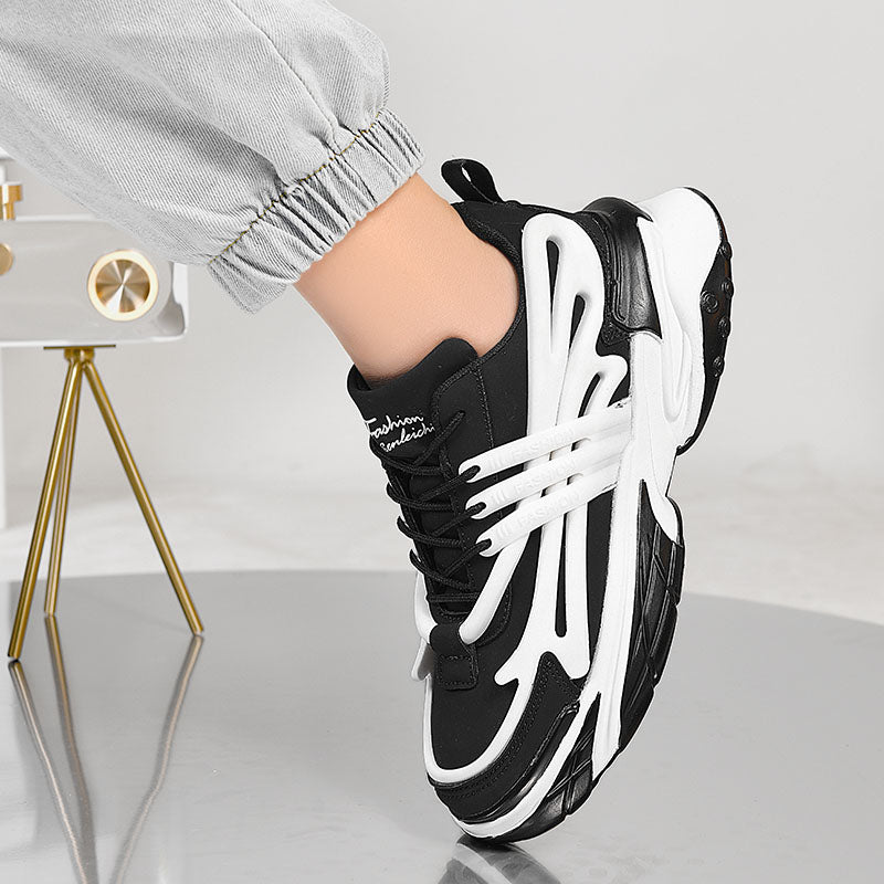 REBEL 'Behemoth' T84 Sneakers - Luxuryurbanwear