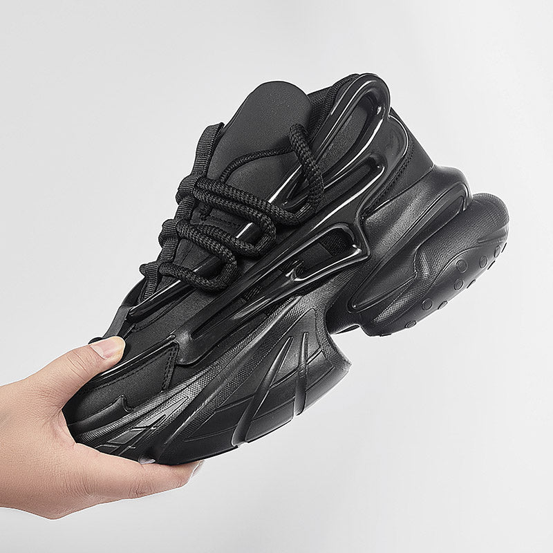 REBEL 'Riptide’ T84 Sneakers - Luxuryurbanwear