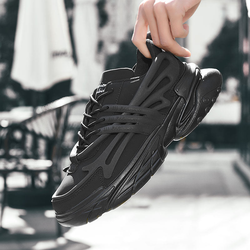 REBEL 'Behemoth' T84 Sneakers - Luxuryurbanwear