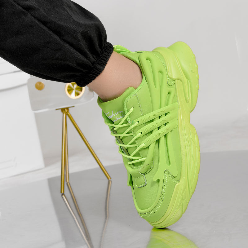 REBEL 'Behemoth' T84 Sneakers - Luxuryurbanwear