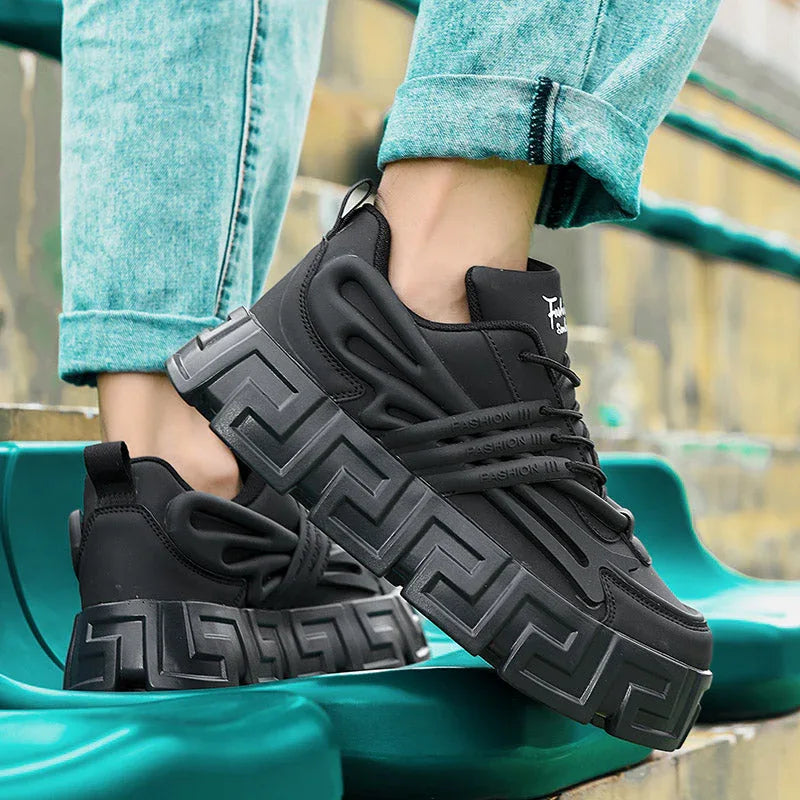 Cityform T84 Sneakers - Luxuryurbanwear