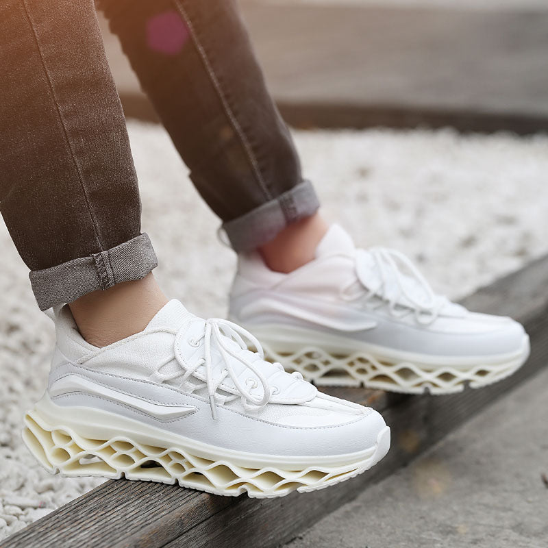 Horizon Hurdle’ T84 Sneakers - Luxuryurbanwear