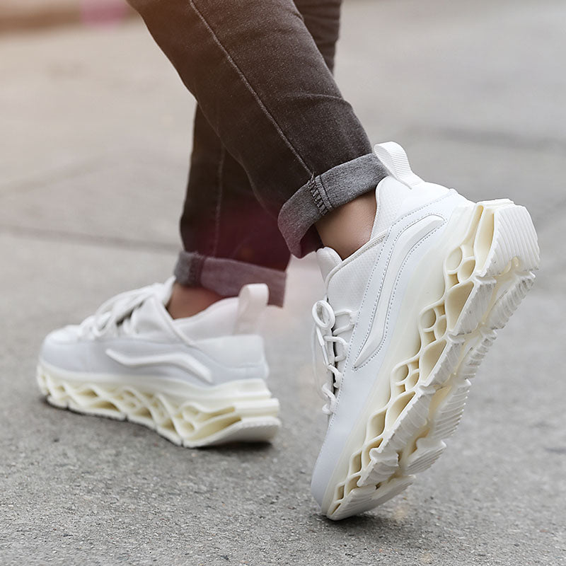 Horizon Hurdle’ T84 Sneakers - Luxuryurbanwear