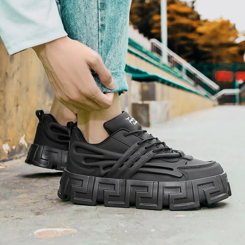 Cityform T84 Sneakers - Luxuryurbanwear