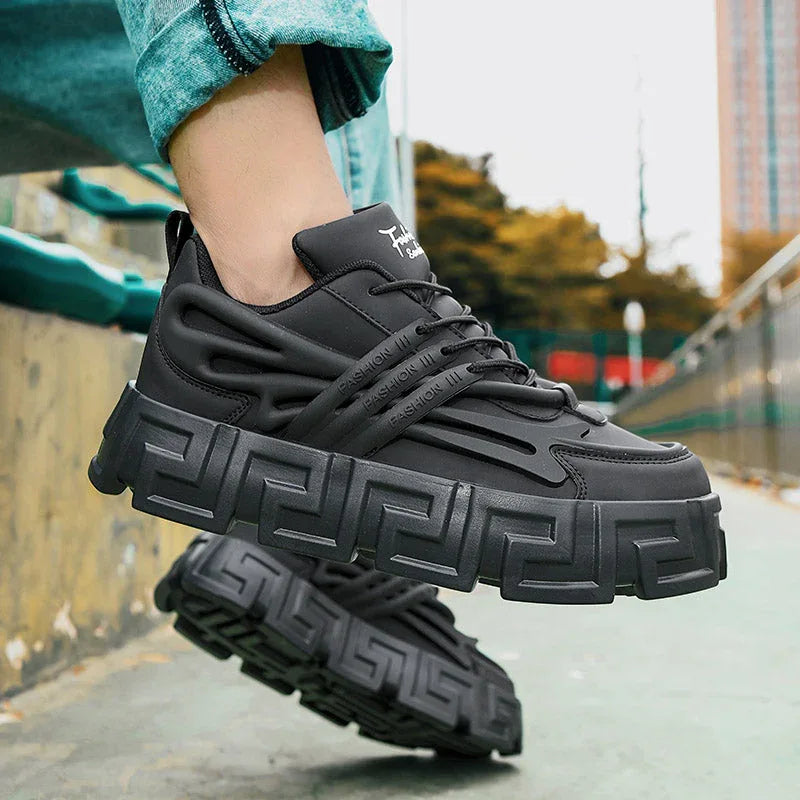 Cityform T84 Sneakers - Luxuryurbanwear