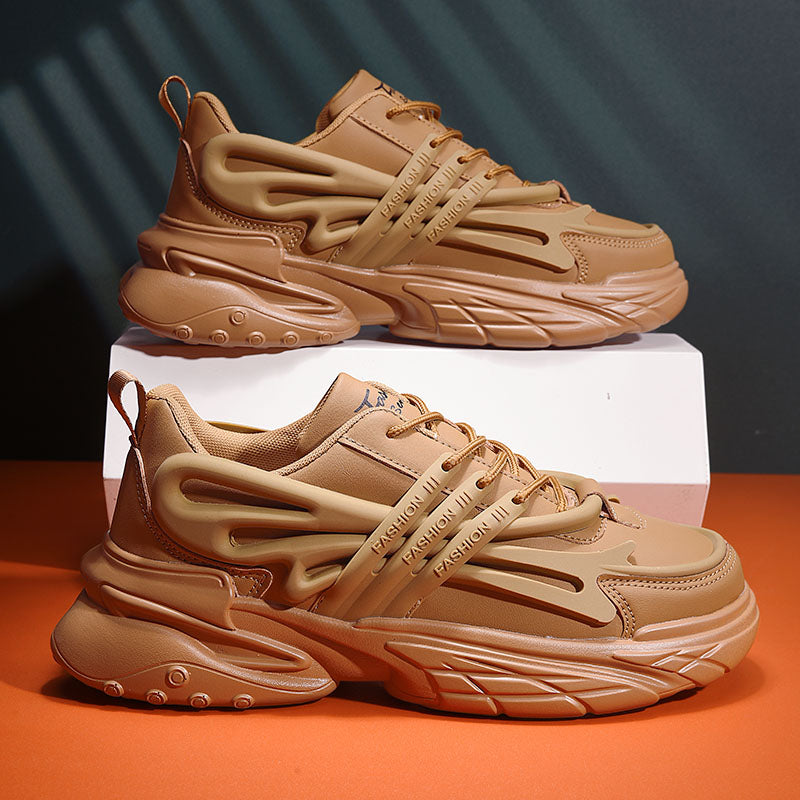 REBEL 'Behemoth' T84 Sneakers - Luxuryurbanwear