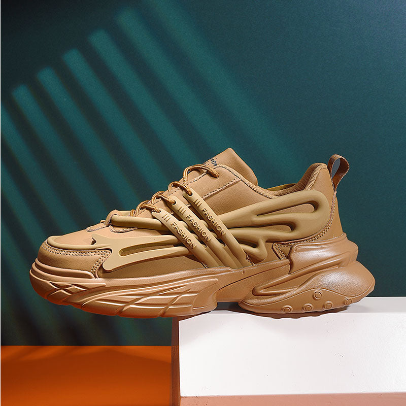 REBEL 'Behemoth' T84 Sneakers - Luxuryurbanwear