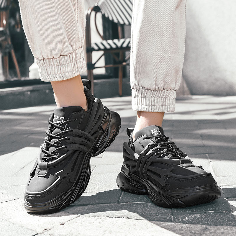REBEL 'Behemoth' T84 Sneakers - Luxuryurbanwear