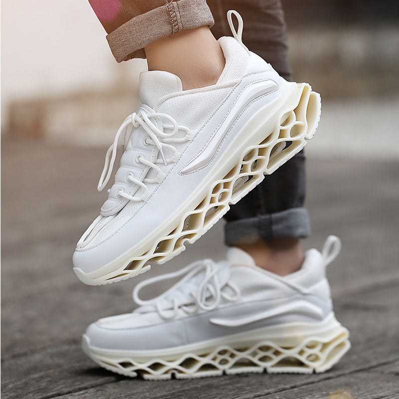 Horizon Hurdle’ T84 Sneakers - Luxuryurbanwear