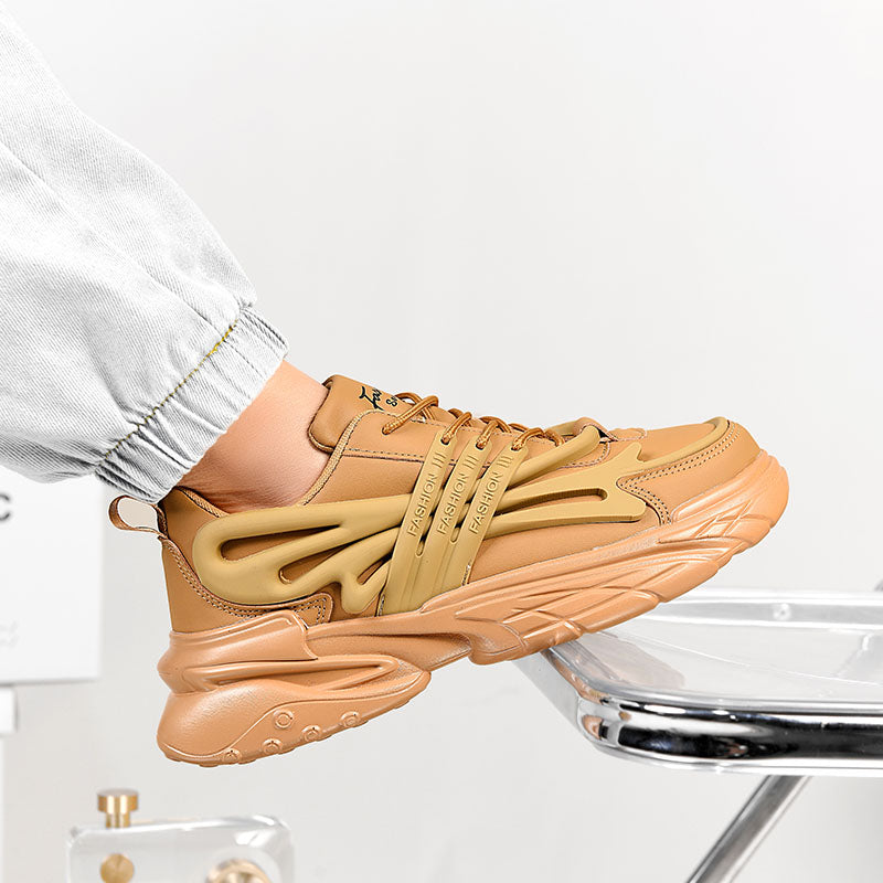 REBEL 'Behemoth' T84 Sneakers - Luxuryurbanwear