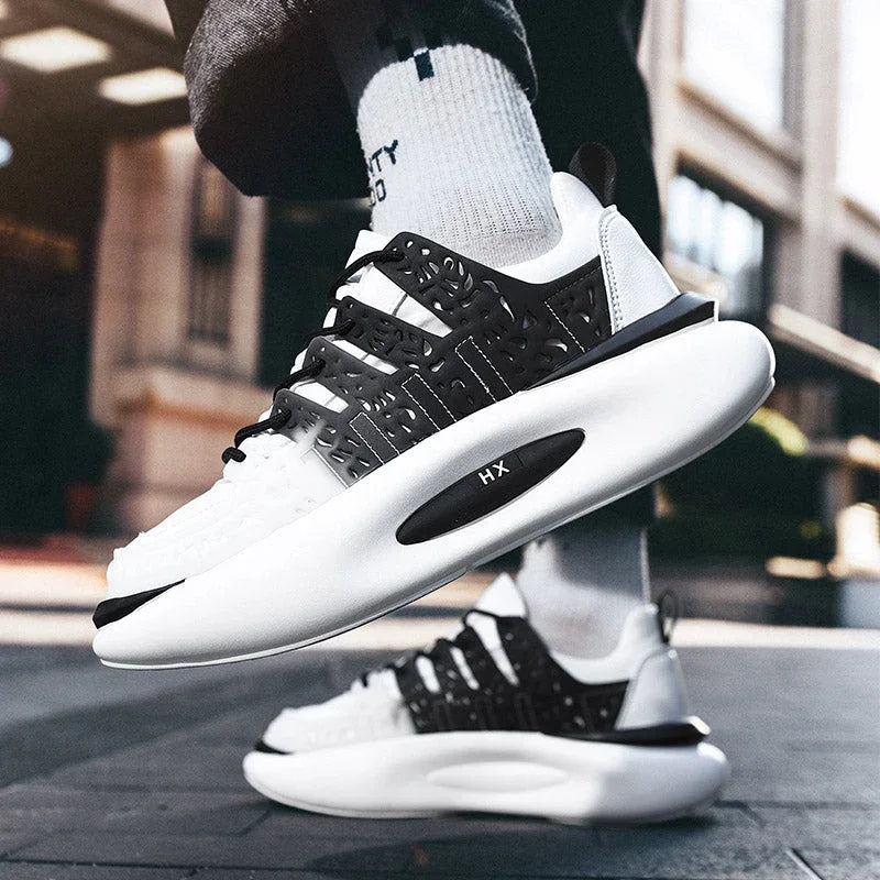 Axis Walk T84 Sneakers - Luxuryurbanwear