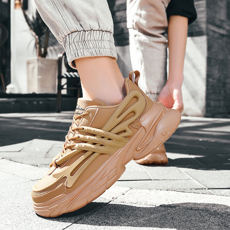 REBEL 'Behemoth' T84 Sneakers - Luxuryurbanwear