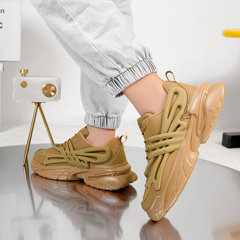 REBEL 'Behemoth' T84 Sneakers - Luxuryurbanwear