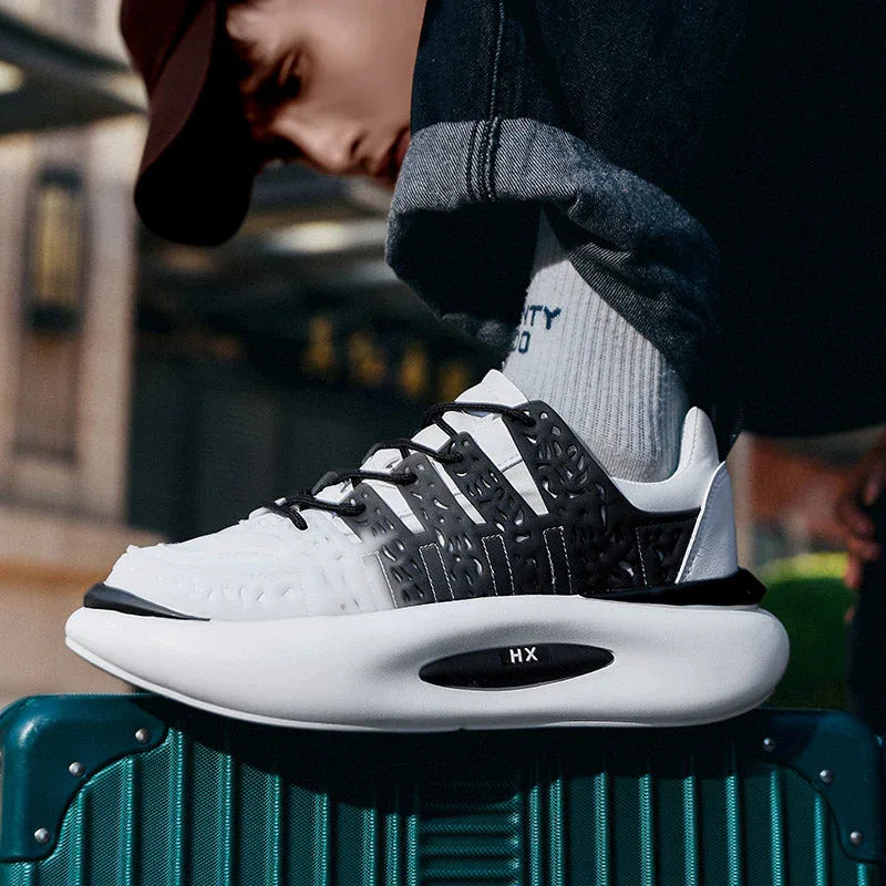 Axis Walk T84 Sneakers - Luxuryurbanwear