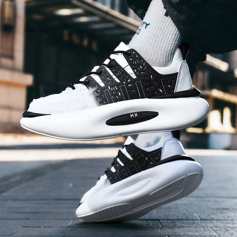 Axis Walk T84 Sneakers - Luxuryurbanwear