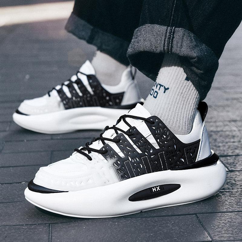 Axis Walk T84 Sneakers - Luxuryurbanwear