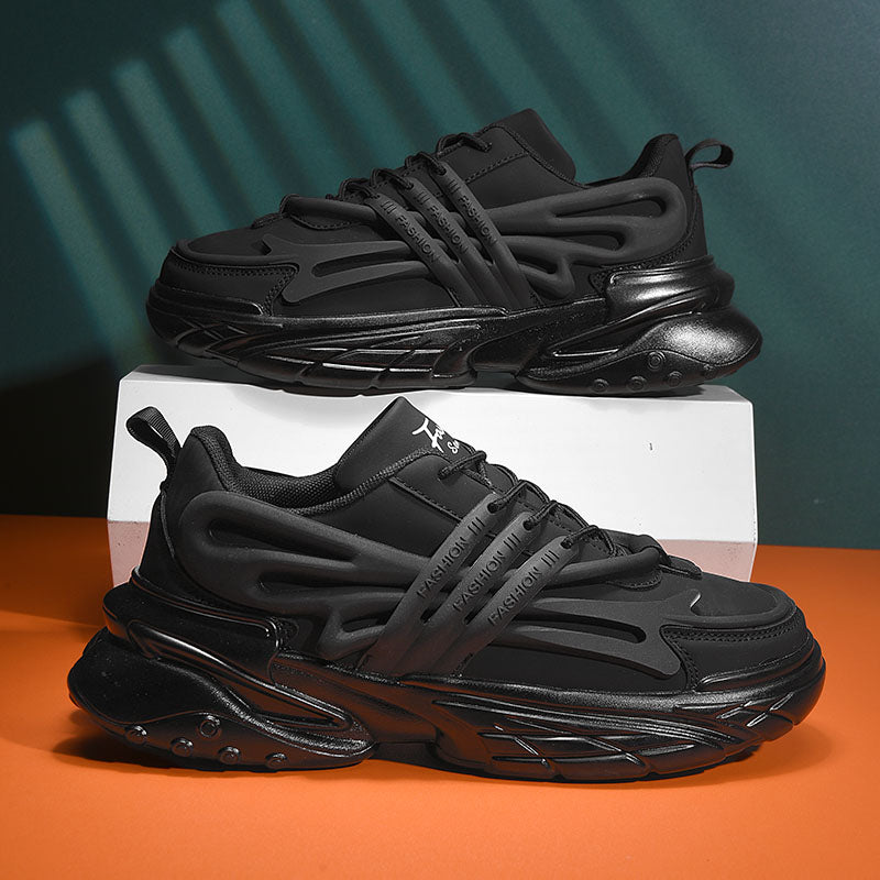 REBEL 'Behemoth' T84 Sneakers - Luxuryurbanwear