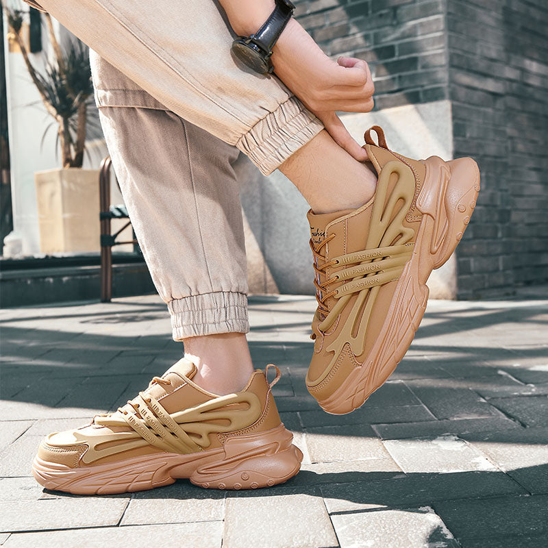 REBEL 'Behemoth' T84 Sneakers - Luxuryurbanwear