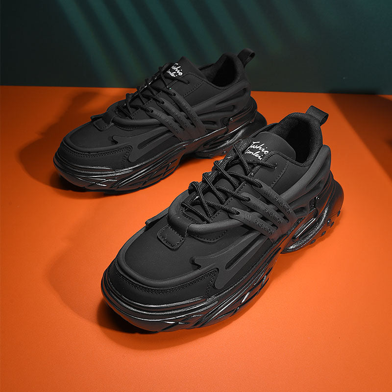 REBEL 'Behemoth' T84 Sneakers - Luxuryurbanwear