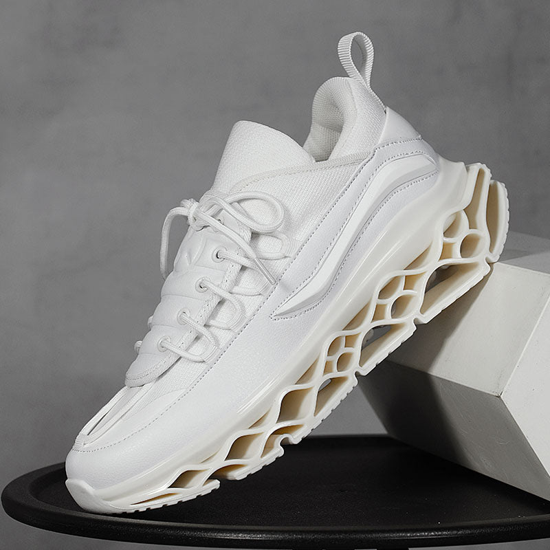 Horizon Hurdle’ T84 Sneakers - Luxuryurbanwear