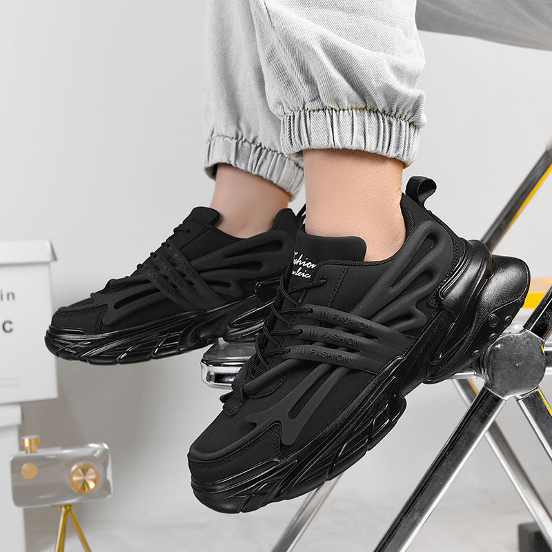 REBEL 'Behemoth' T84 Sneakers - Luxuryurbanwear