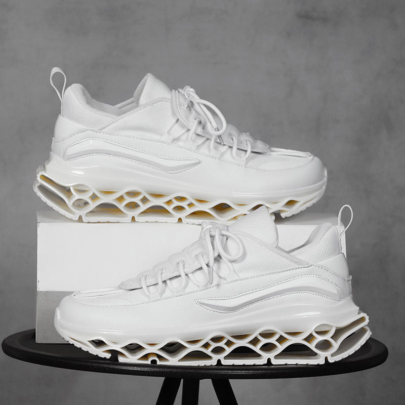 Horizon Hurdle’ T84 Sneakers - Luxuryurbanwear