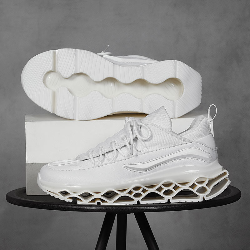 Horizon Hurdle’ T84 Sneakers - Luxuryurbanwear