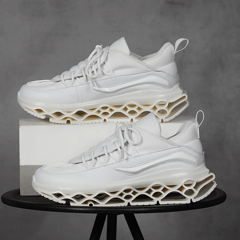 Horizon Hurdle’ T84 Sneakers - Luxuryurbanwear