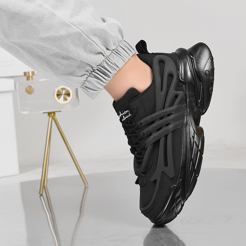REBEL 'Behemoth' T84 Sneakers - Luxuryurbanwear