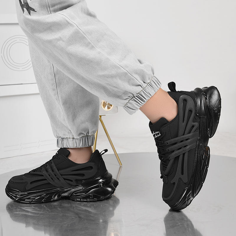 REBEL 'Behemoth' T84 Sneakers - Luxuryurbanwear