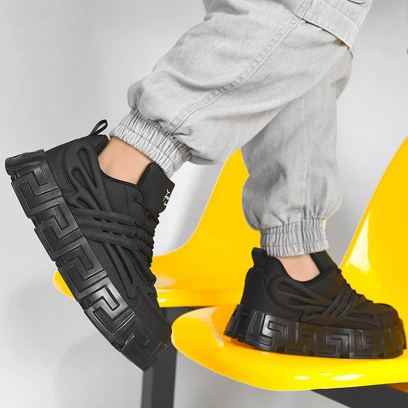 Cityform T84 Sneakers - Luxuryurbanwear