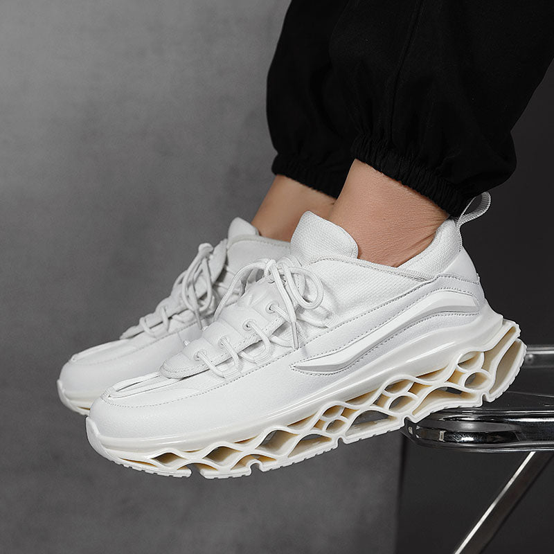 Horizon Hurdle’ T84 Sneakers - Luxuryurbanwear
