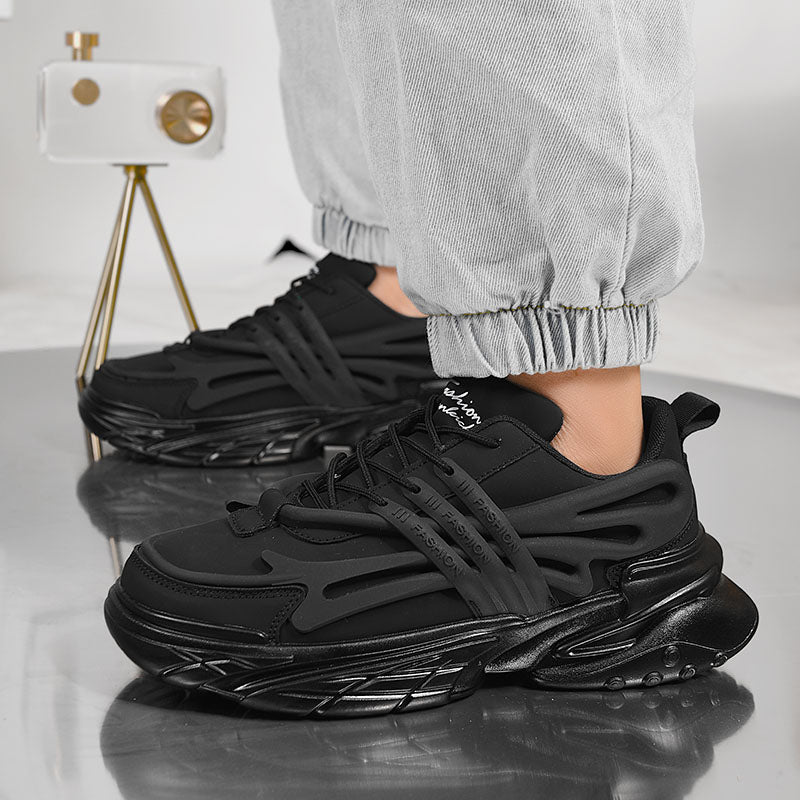 REBEL 'Behemoth' T84 Sneakers - Luxuryurbanwear