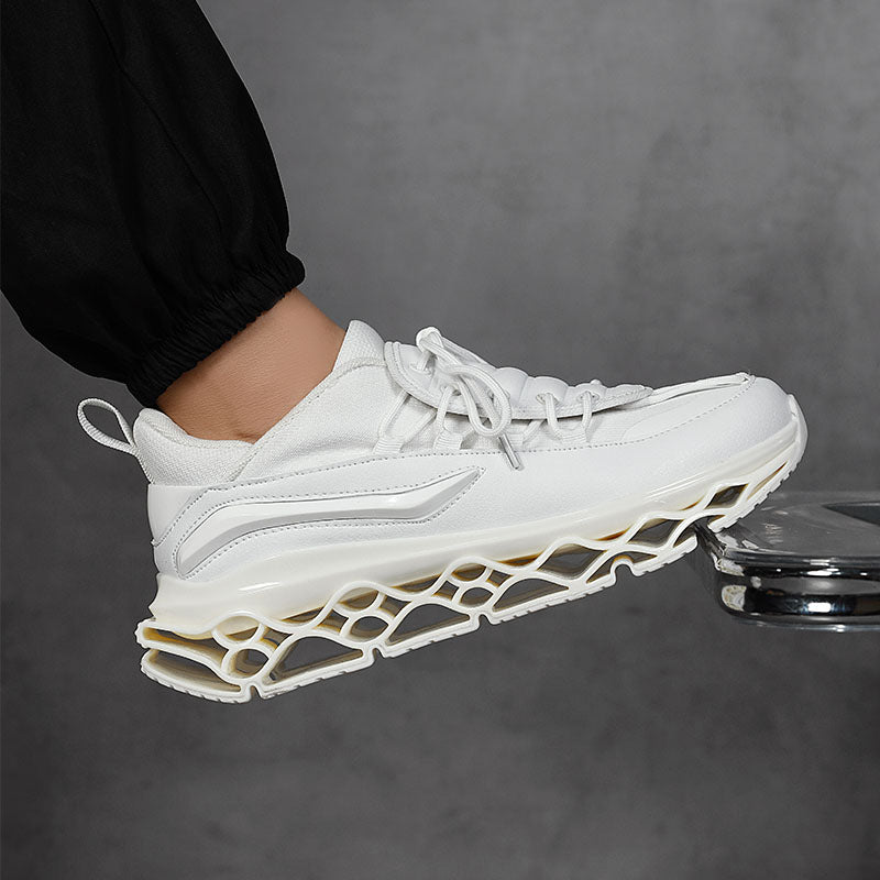 Horizon Hurdle’ T84 Sneakers - Luxuryurbanwear