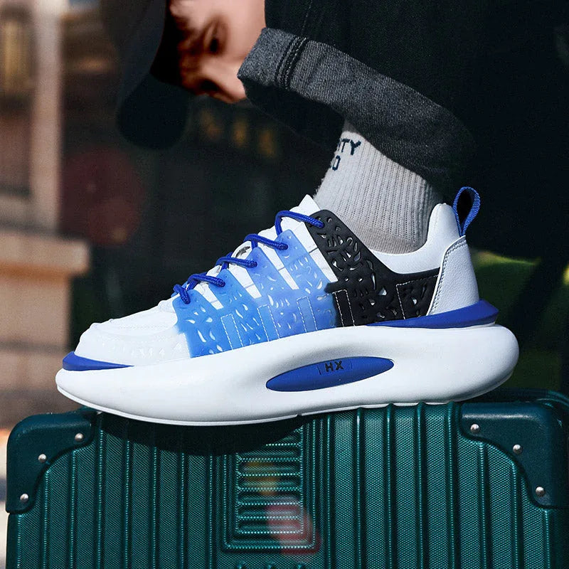 Axis Walk T84 Sneakers - Luxuryurbanwear