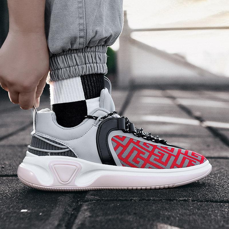 Shift Core T84 Sneakers - Luxuryurbanwear