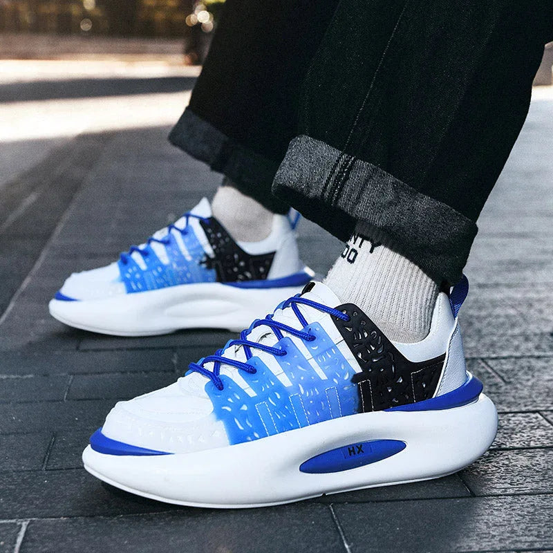 Axis Walk T84 Sneakers - Luxuryurbanwear