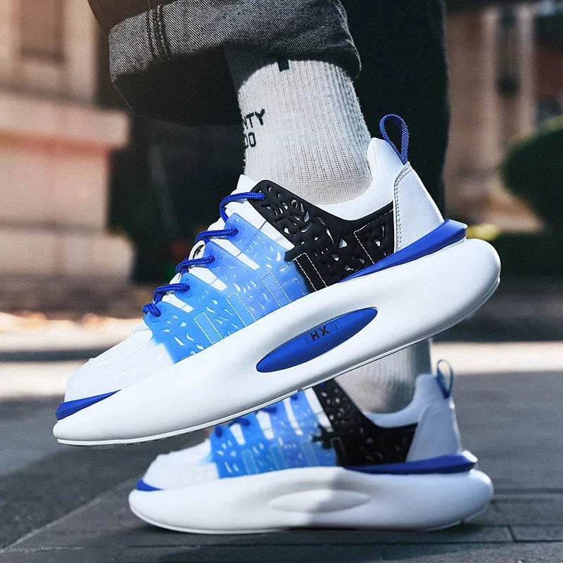 Axis Walk T84 Sneakers - Luxuryurbanwear