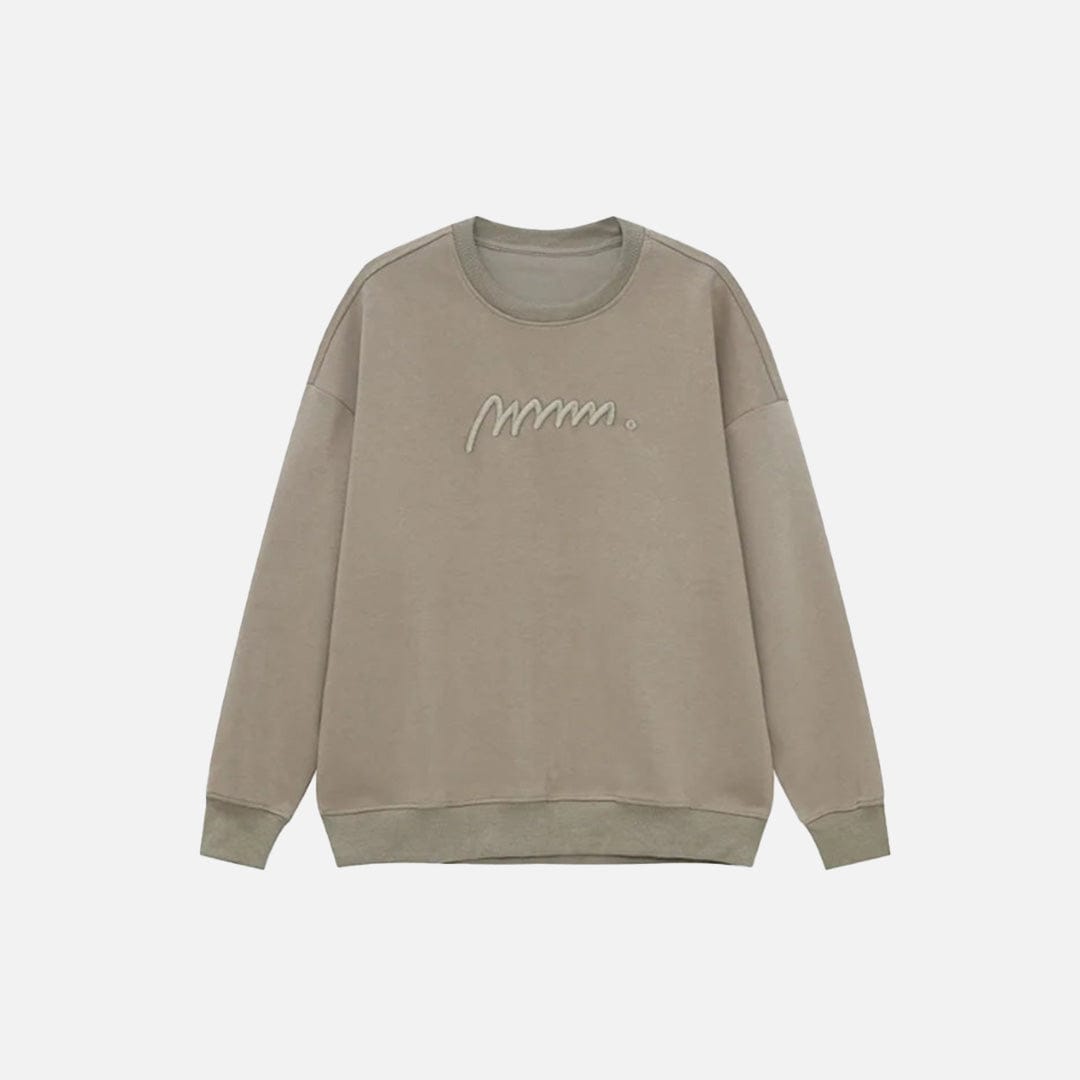 Sweat Modern Solid